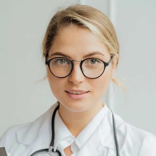 Avatar de Dra. Isabela Ramos